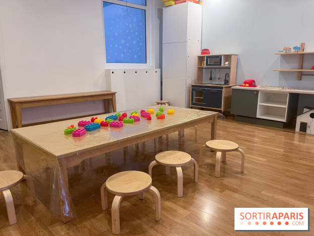 Playdate - nos photos