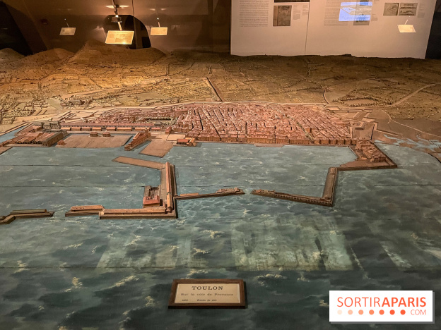 Musée des Plans-Reliefs - nos photos - image00007