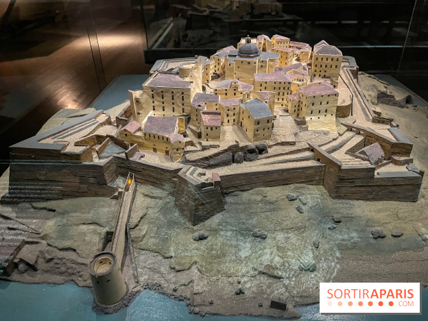 Musée des Plans-Reliefs - nos photos - image00010