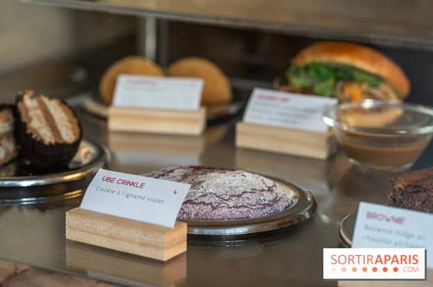 Kapé, le premier coffee shop philippin à Paris