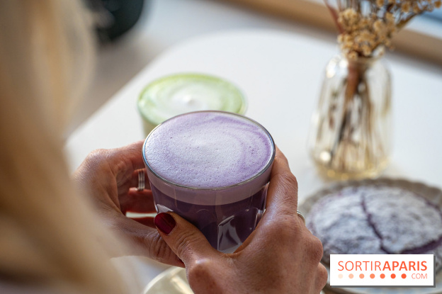 Kapé, le premier coffee shop philippin à Paris - A7C1774