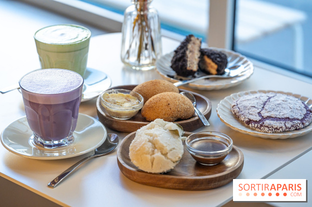 Kapé, le premier coffee shop philippin à Paris - A7C1777