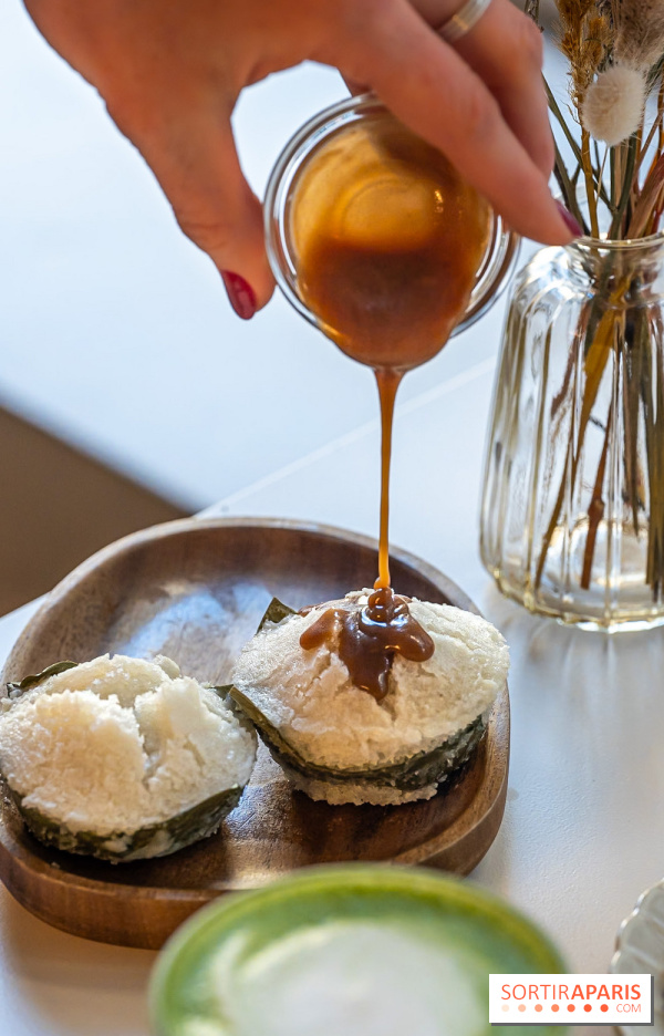Kapé, le premier coffee shop philippin à Paris