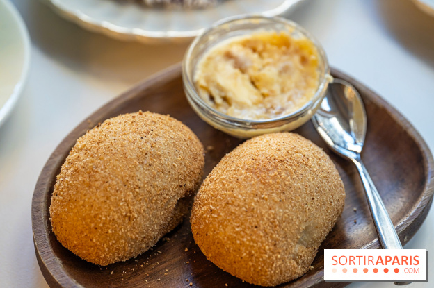 Kapé, le premier coffee shop philippin à Paris - A7C1809