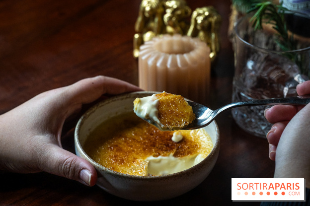 Monty's, le chalet de montagne éphémère en mode raclette et cocktails -  A7C1914