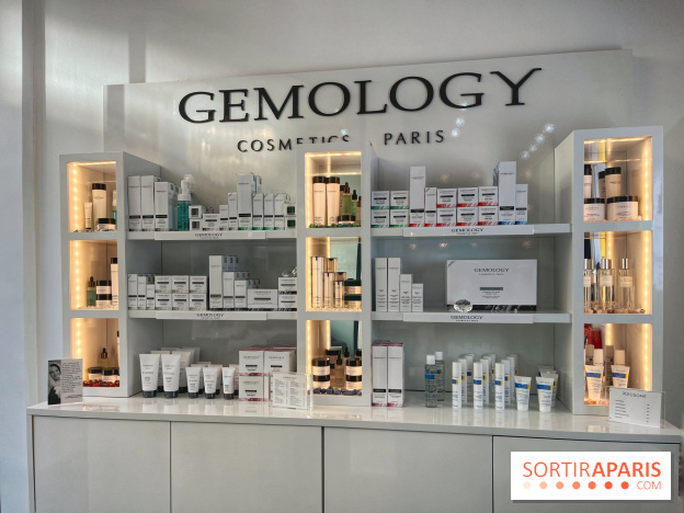 Spa Gemology