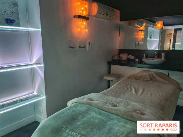 Spa Gemology