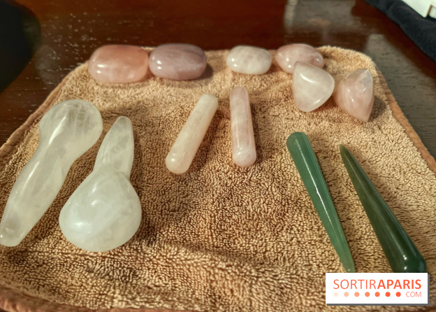 Spa Gemology