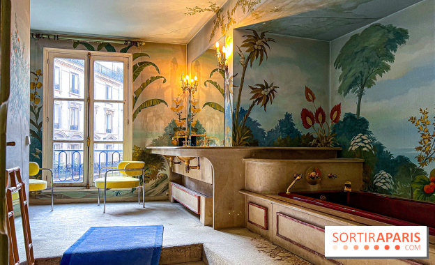 La Scopa - The Socialite Family - Exposition immersive
