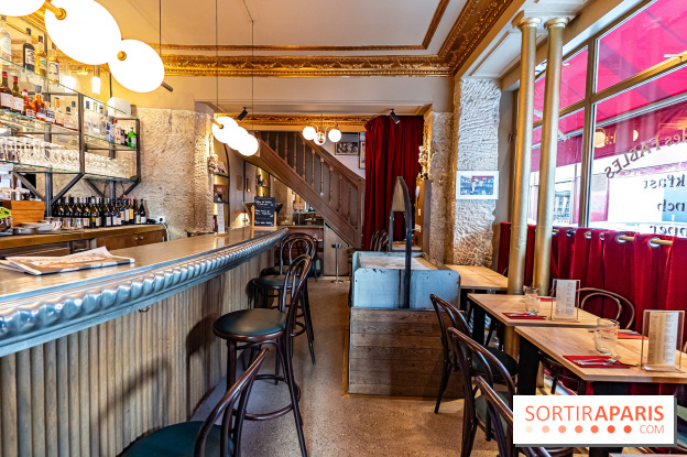 Le Bistrot des Fables -  A7C1949