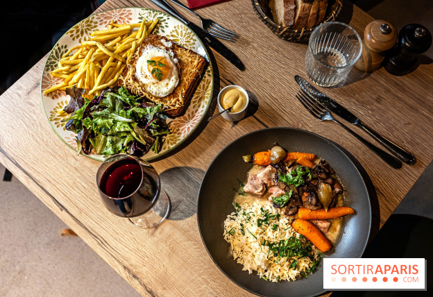 Le Bistrot des Fables -  A7C1984