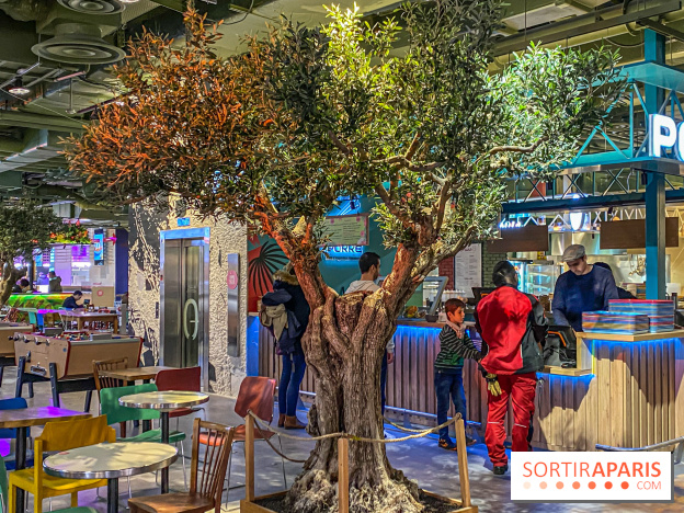 Boom Boom Villette : on a testé le premier Food & Leisure Market au cœur de La Villette - IMG 3978