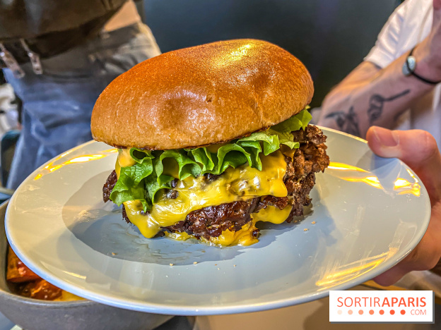 Boom Boom Villette : on a testé le premier Food & Leisure Market au cœur de La Villette - IMG 4035