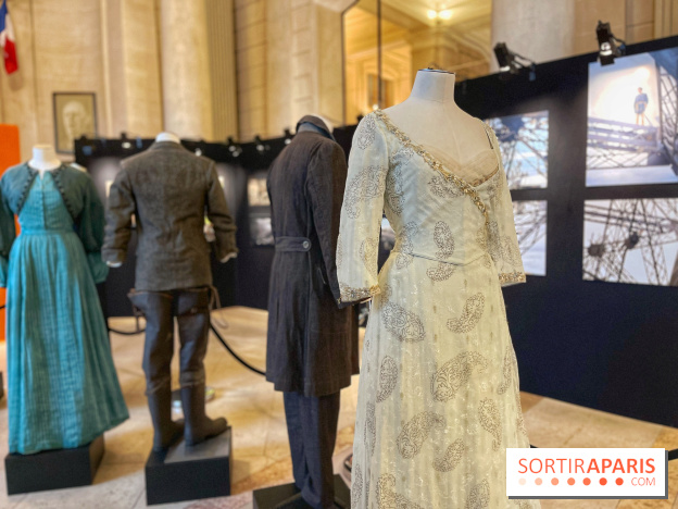 Sur les pas de Monsieur Eiffel - IMG 8274