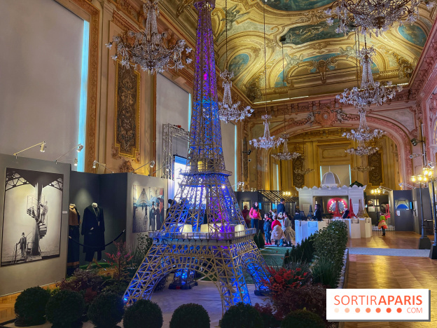 Sur les pas de Monsieur Eiffel - IMG 8303