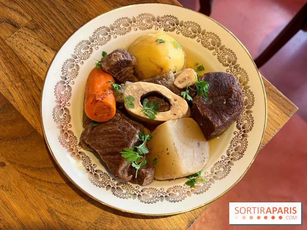 Attabler - Pot-au-feu