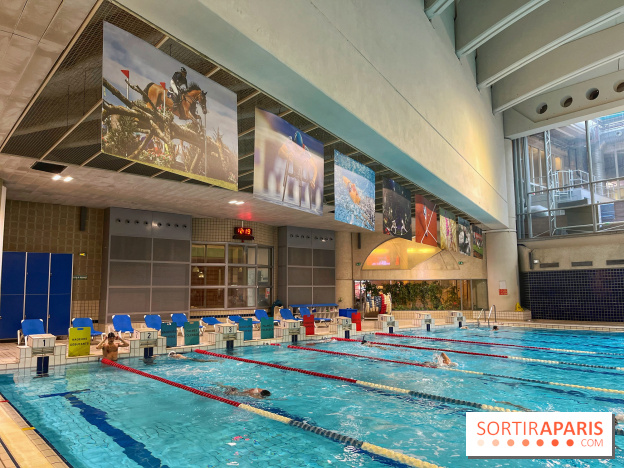 Réflex 2024 - Piscine Suzanne Berlioux