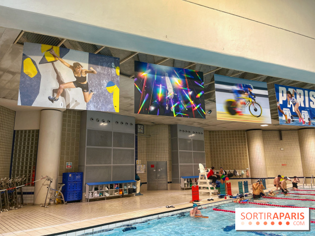Réflex 2024 - Piscine Suzanne Berlioux