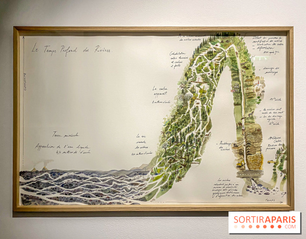 Suzanne Husky au Drawing Lab - IMG 4188