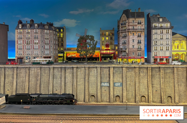 Le musée Rambolitrain - nos photos - image00097