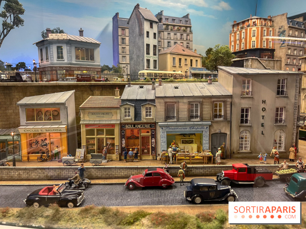 Le musée Rambolitrain - nos photos - image00081