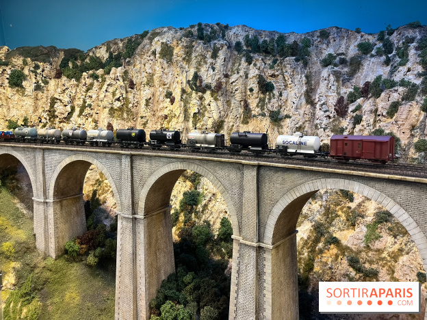 Le musée Rambolitrain - nos photos - image00076