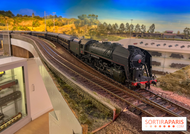 Le musée Rambolitrain - nos photos - image00068