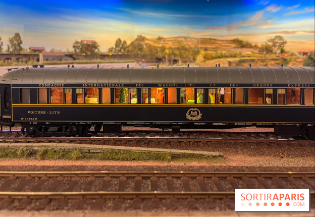 Le musée Rambolitrain - nos photos - image00066