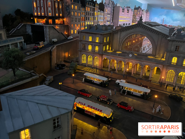 Le musée Rambolitrain - nos photos - image00054