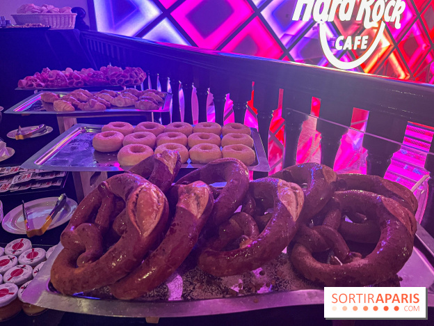 Kid's Sunday au Hard Rock - nos photos - image00033