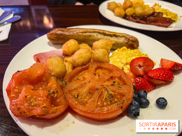 Kid's Sunday au Hard Rock - nos photos - image00026