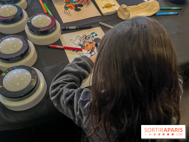 Kid's Sunday au Hard Rock - nos photos - image00023