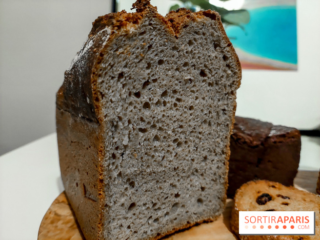 Shinya Pain à Paris, nos photos - 20240125 193116