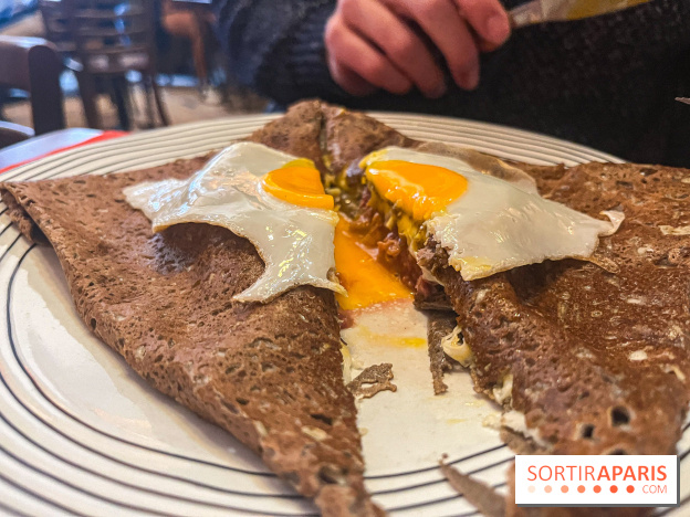 Crêperie du Parc