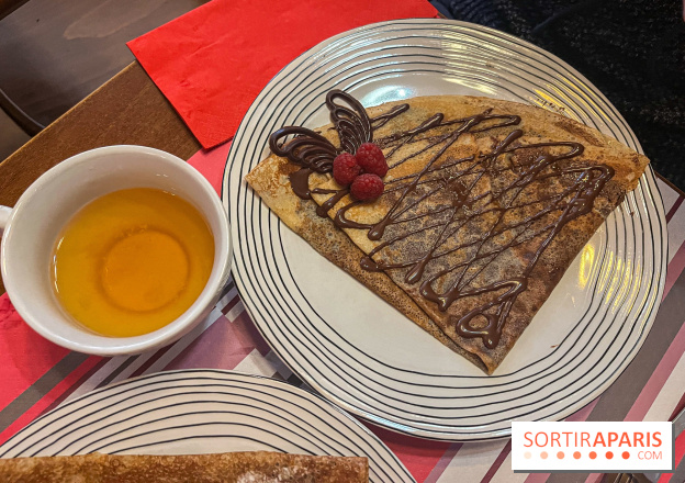 Crêperie du Parc