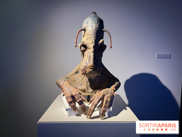 Exposition Les Magiciens du Cinéma - IMG 1532