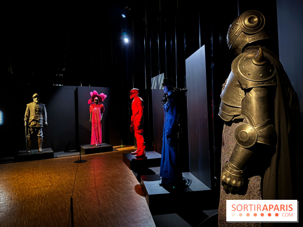 Exposition Les Magiciens du Cinéma