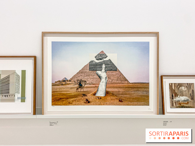 Exposition Perrotin Editions : Tous Collectionneurs ! à la galerie Perrotin - IMG 4272