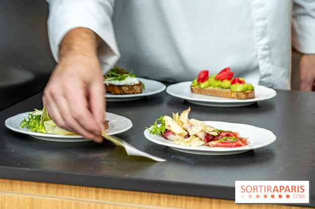 Le Brunch Marguerite au Domaine de la Reine Margot à Issy-les-Moulineaux - A7C3665