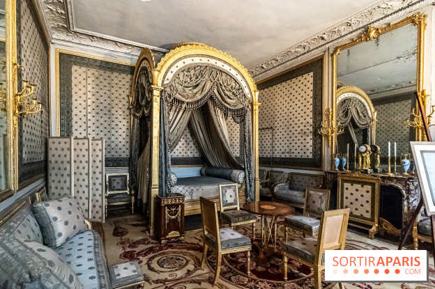 Les Petits Appartements du Château de Fontainebleau -  A7C4863 HDR