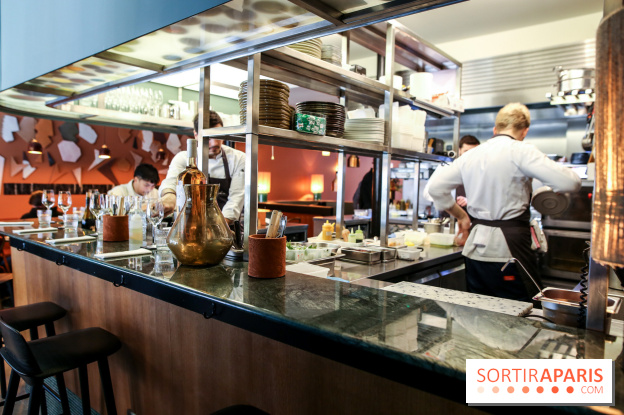 Calice à Paris, nos photos - IMG 2450