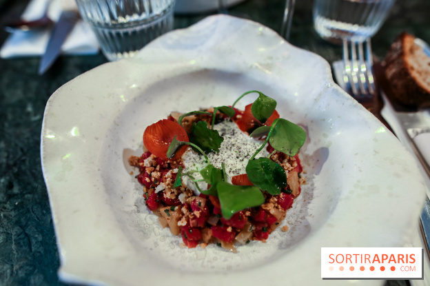 Calice à Paris, nos photos - IMG 2475