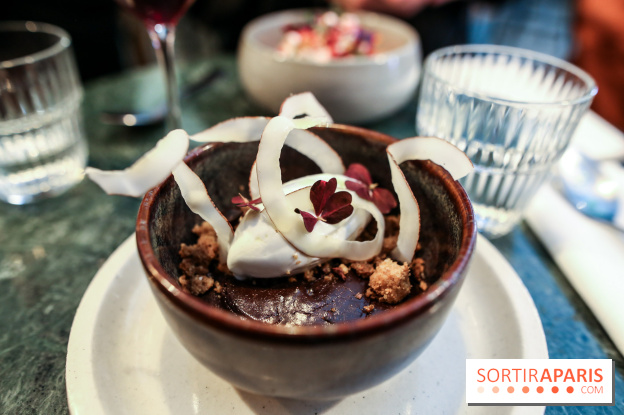 Calice à Paris, nos photos - IMG 2492