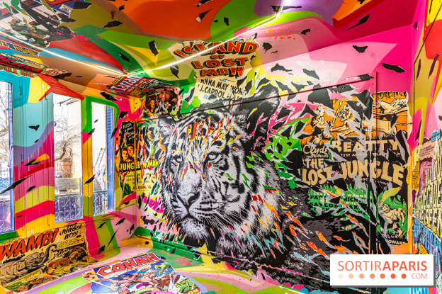 Colors Festival 2024, la nature reprend ses droits  -  A7C5763