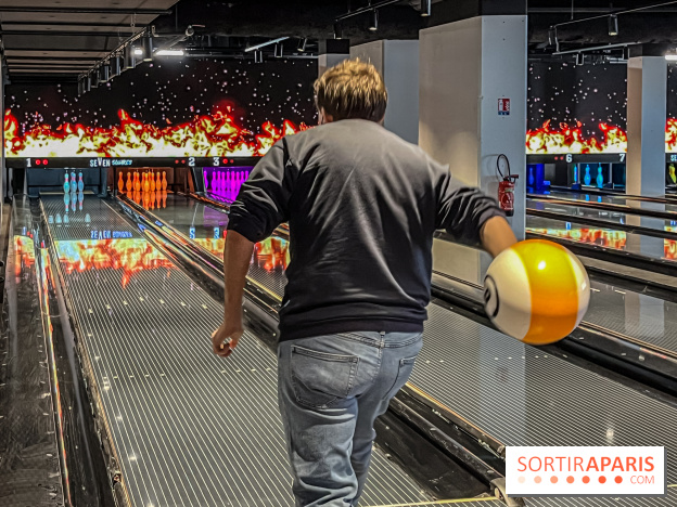 Seven Squares - Boom Boom Villette - IMG 3901 preview