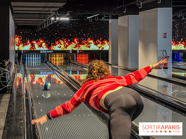 Seven Squares - Boom Boom Villette - IMG 3905 preview