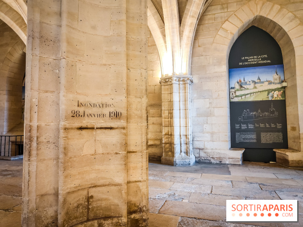 La Conciergerie de Paris : un monument symbolique de la Révolution Française