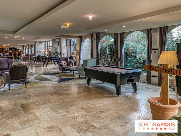 Demeures de Campagne : une évasion verte et cocooning à 35 minutes de Paris - IMG 4360