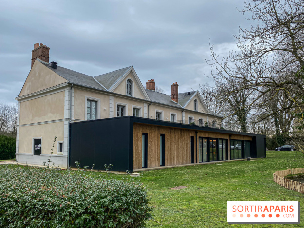 Demeures de Campagne : une évasion verte et cocooning à 35 minutes de Paris - IMG 4382