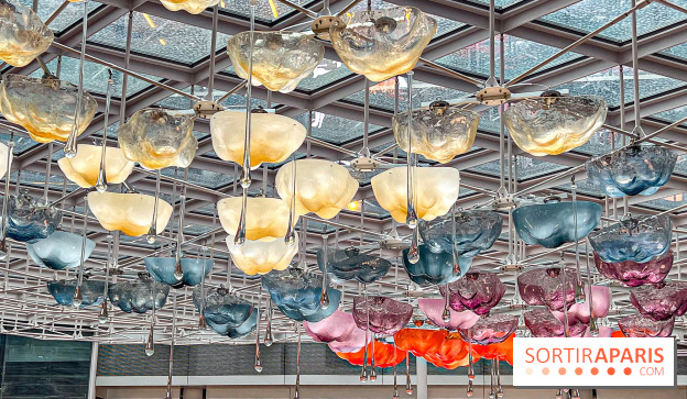 La Samaritaine Paris - Venise, expos, enquête immersive et gastronomie italienne - image00034